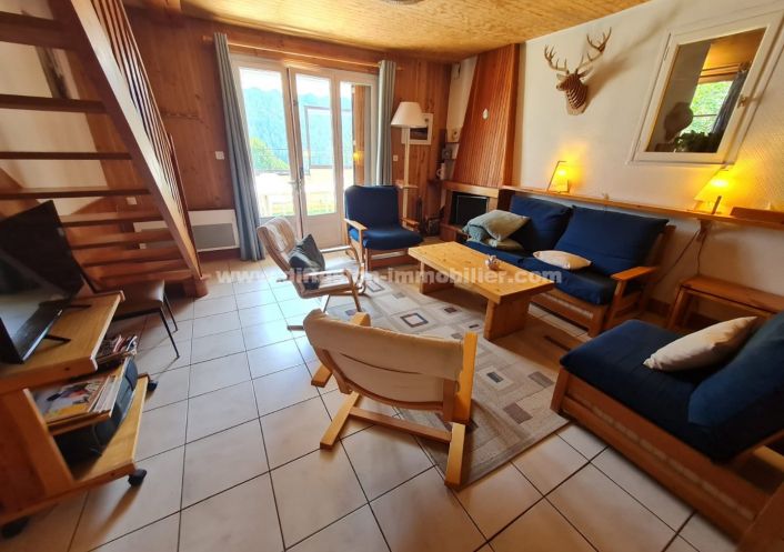 vente Appartement Les Thuiles