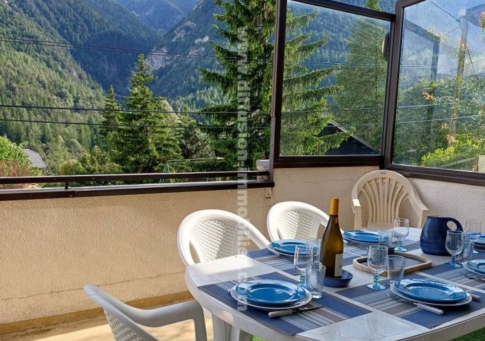 vente Appartement Les Thuiles