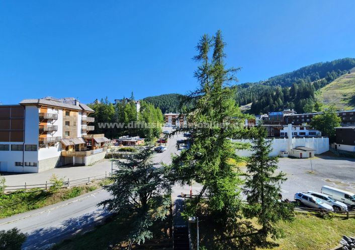 vente Appartement Pra Loup 1600