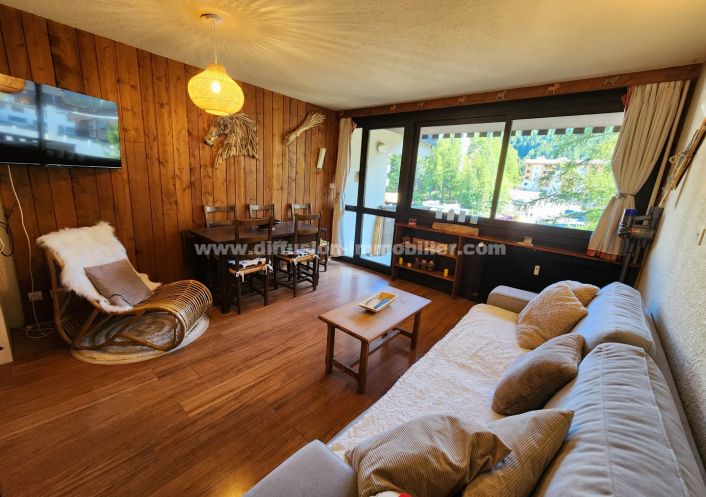 vente Appartement Pra Loup 1600