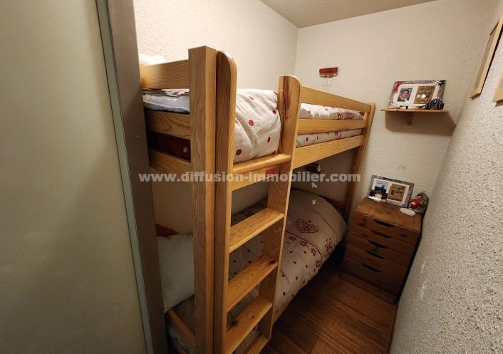 vente Appartement Pra Loup 1600