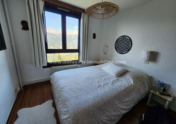 vente Appartement Pra Loup 1600