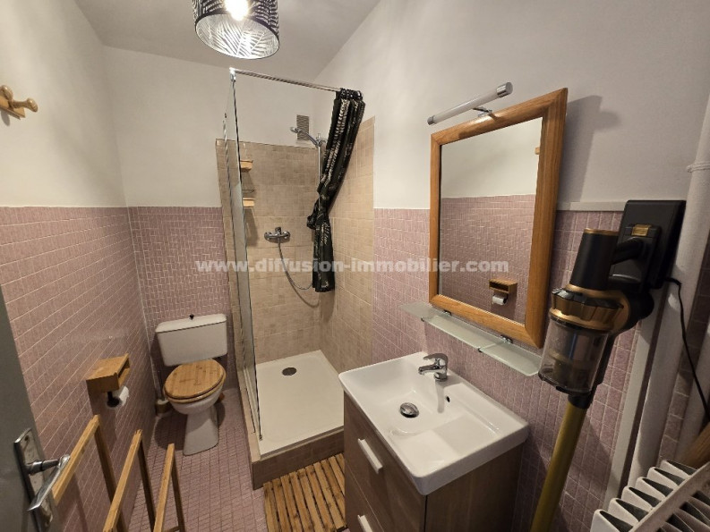 vente Studio Pra Loup 1600 - Photo 3