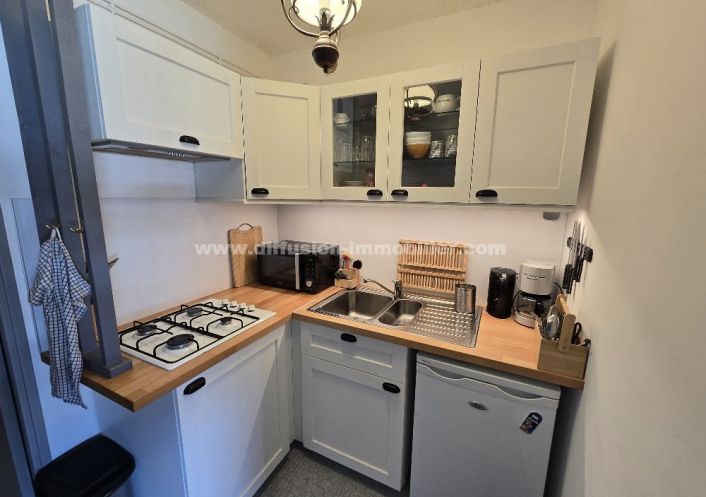 vente Studio Pra Loup 1600
