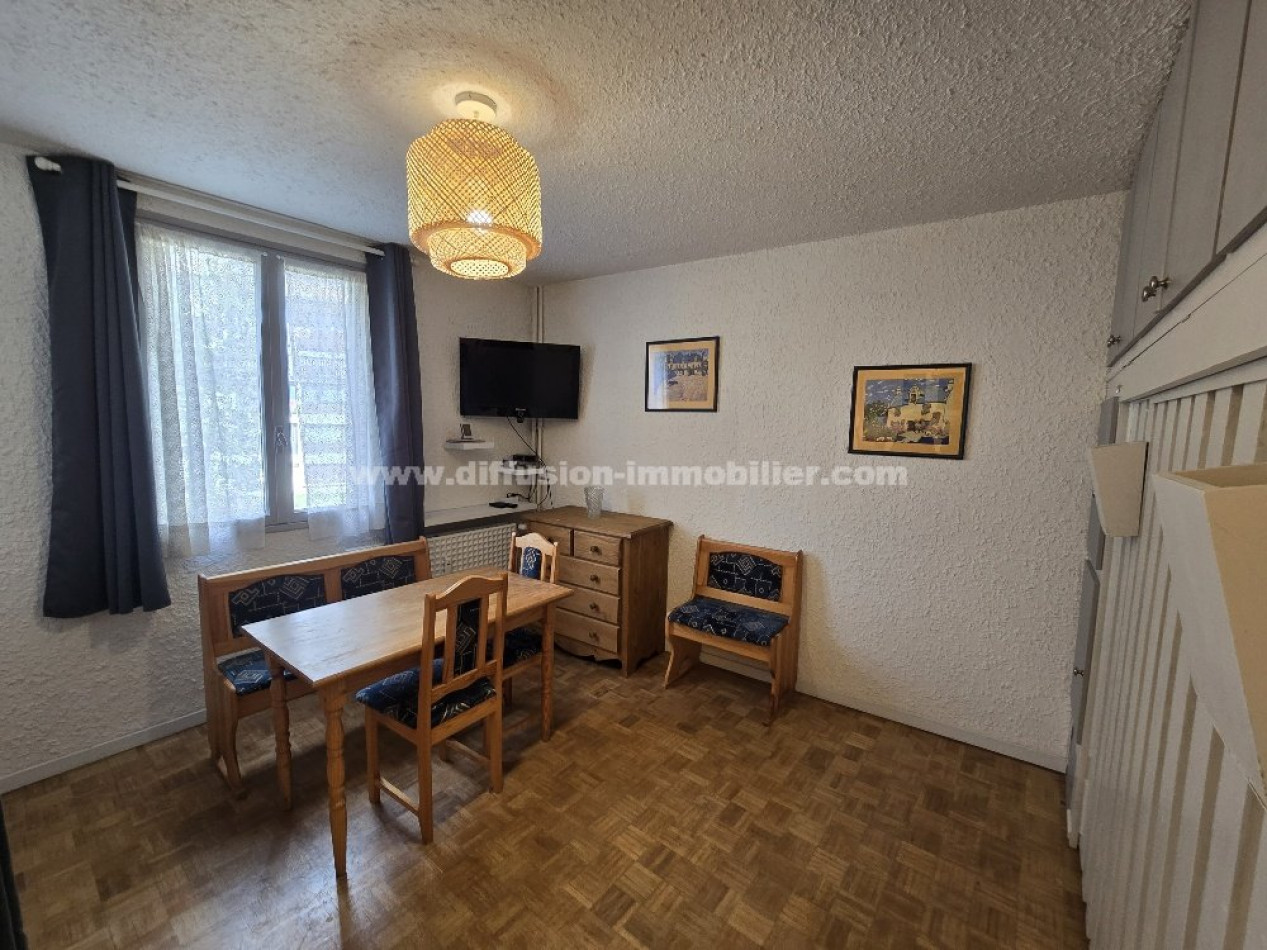vente Studio Pra Loup 1600 - Photo 4