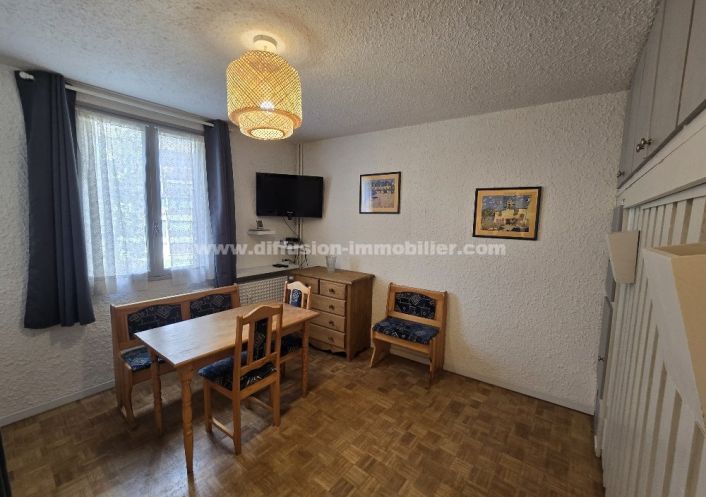 vente Studio Pra Loup 1600