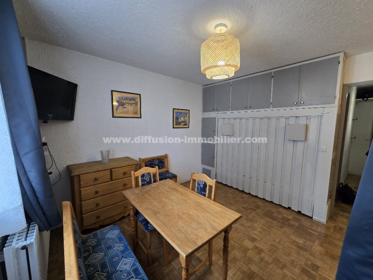 vente Studio Pra Loup 1600 - Photo 2