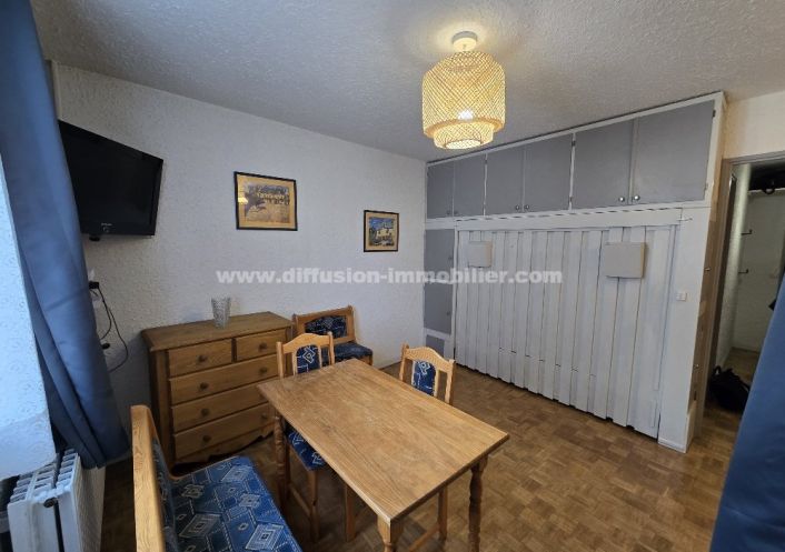 vente Studio Pra Loup 1600