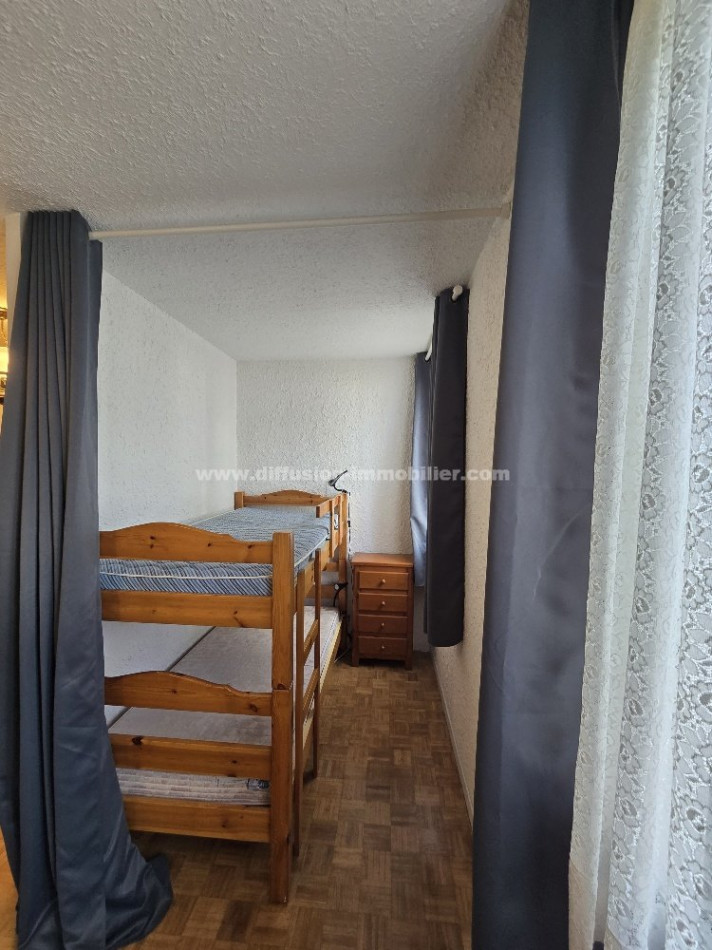 vente Studio Pra Loup 1600 - Photo 5