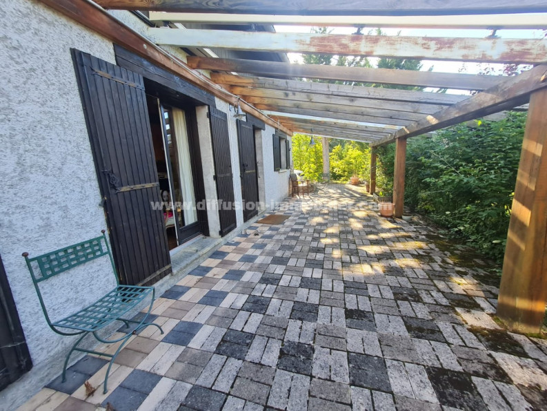 vente Maison individuelle Saint Pons - Photo 2