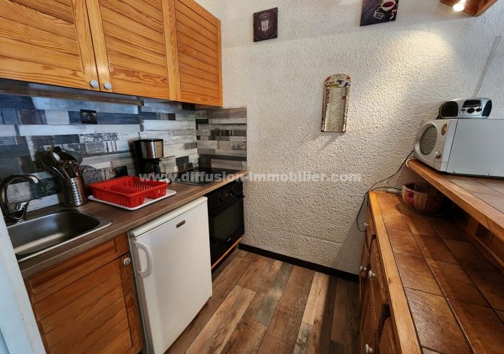 vente Appartement Jausiers