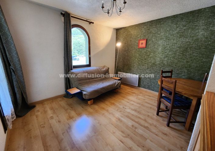 vente Appartement Jausiers