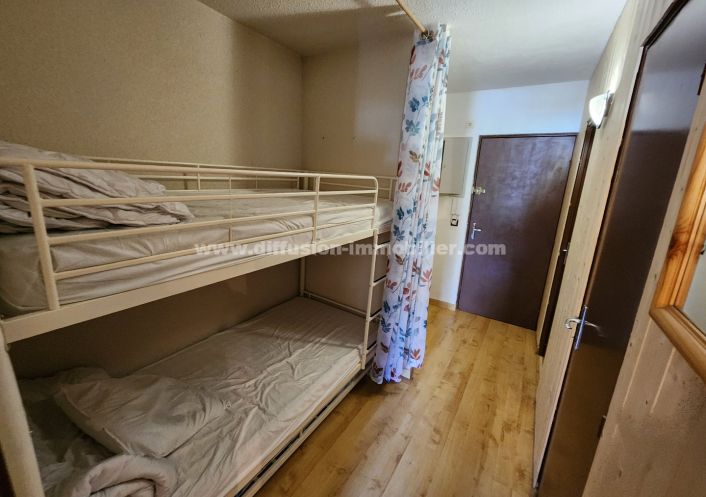 vente Appartement Jausiers