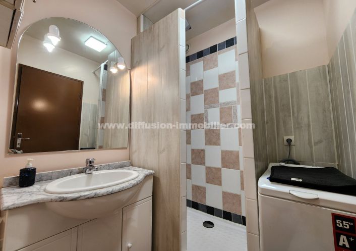 vente Appartement Jausiers