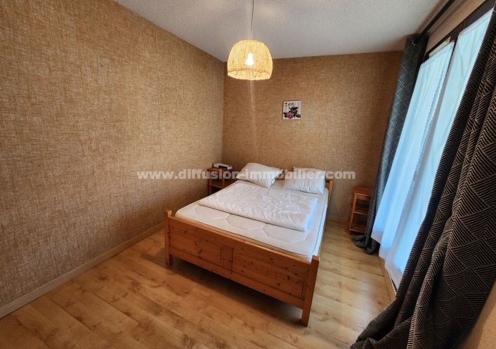 vente Appartement Jausiers