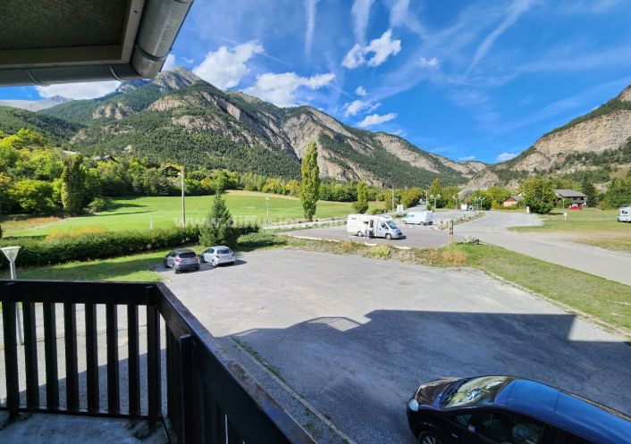 vente Appartement Jausiers