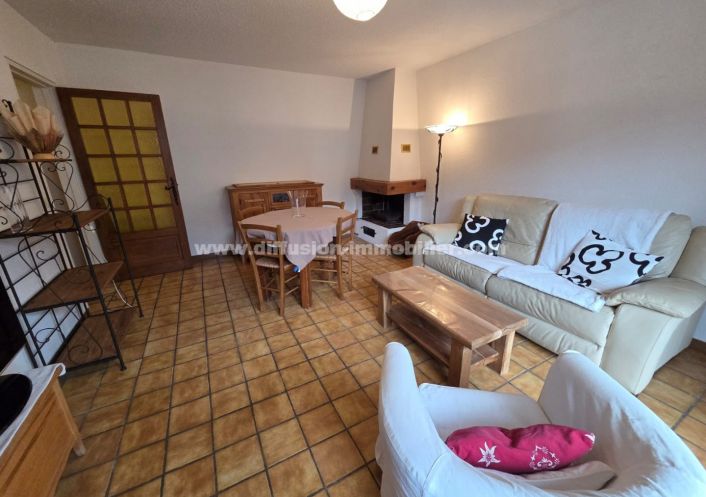 vente Appartement Saint Pons