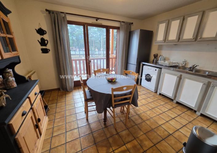 vente Appartement Saint Pons