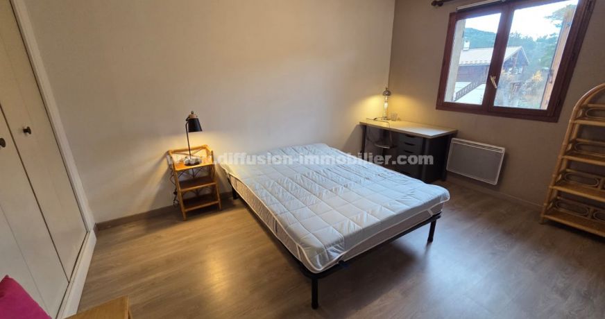 vente Appartement Saint Pons