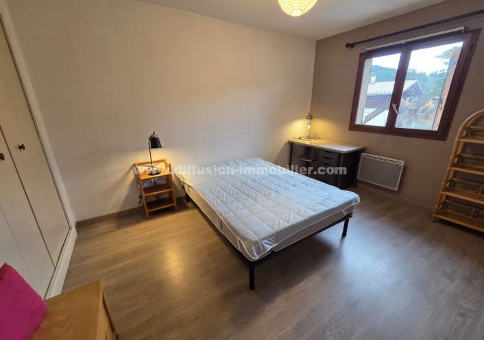 vente Appartement Saint Pons