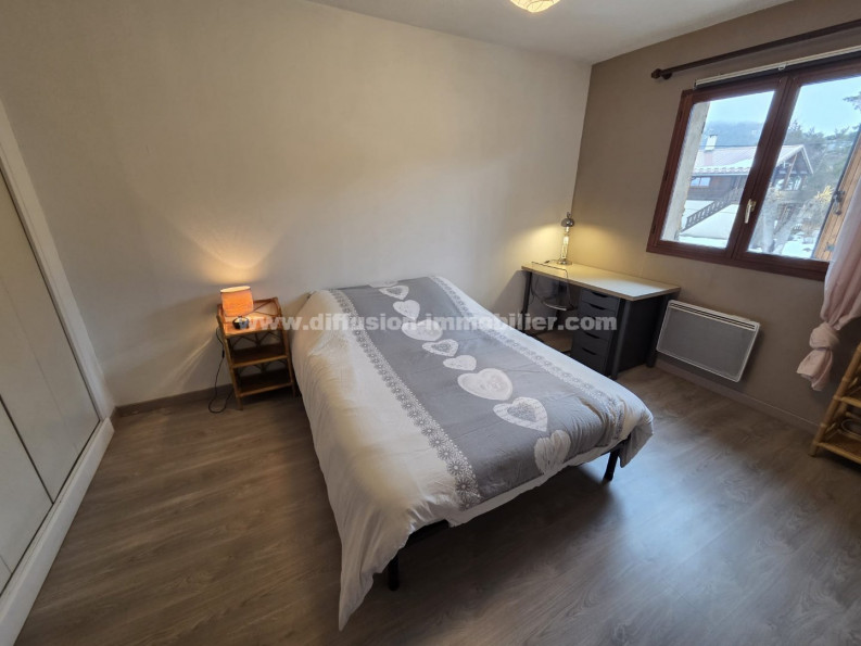 vente Appartement Saint Pons - Photo 5