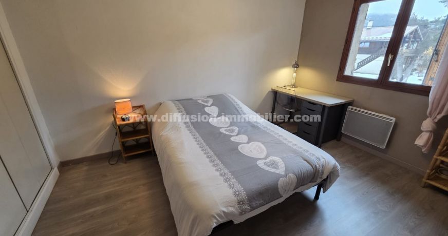 vente Appartement Saint Pons