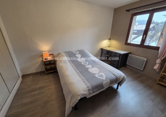 vente Appartement Saint Pons