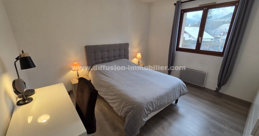 vente Appartement Saint Pons