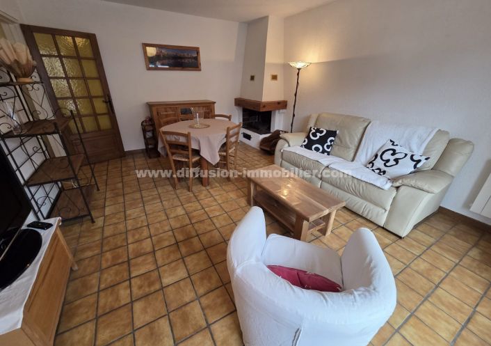 vente Appartement Saint Pons