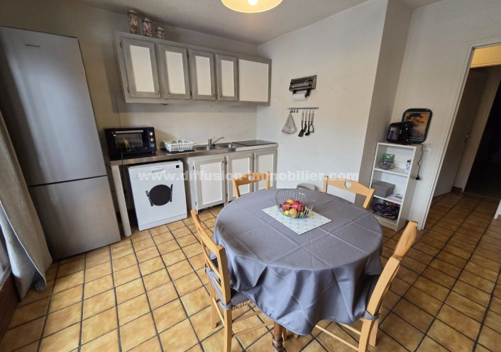 vente Appartement Saint Pons