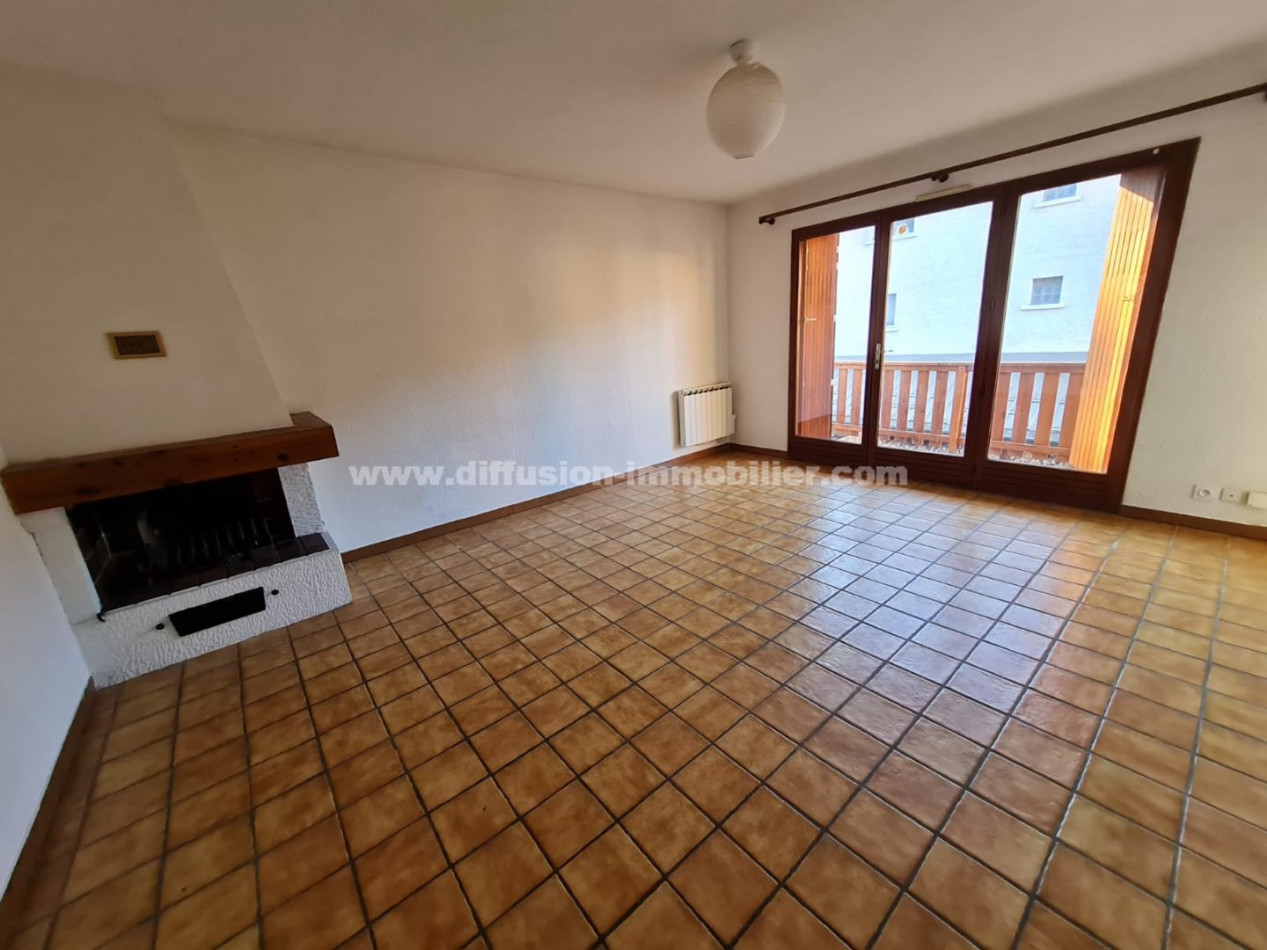 vente Appartement Saint Pons - Photo 1