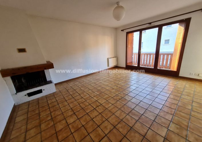 vente Appartement Saint Pons