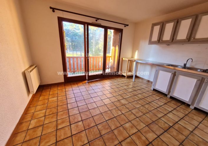 vente Appartement Saint Pons