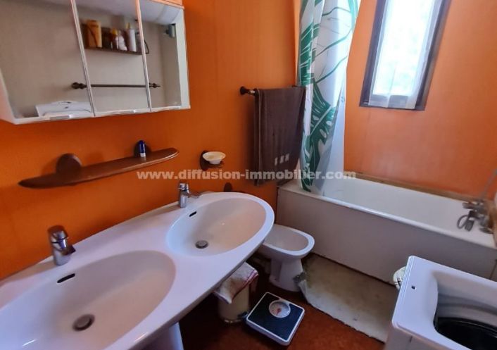 vente Appartement Pra Loup 1600