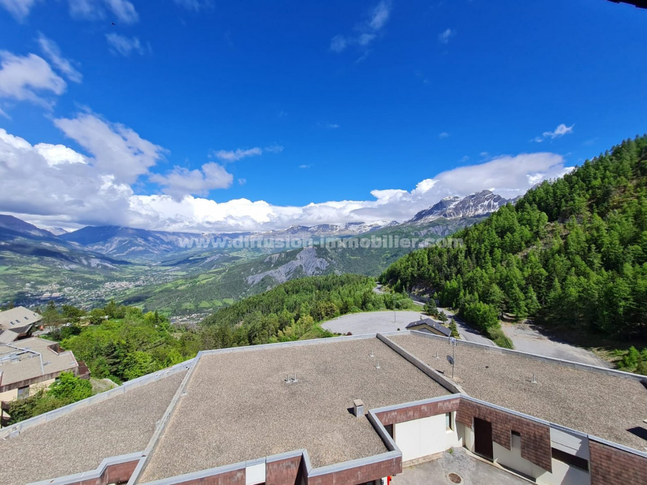 vente Appartement Pra Loup 1600 - Photo 2