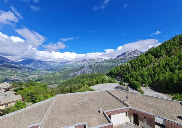 vente Appartement Pra Loup 1600