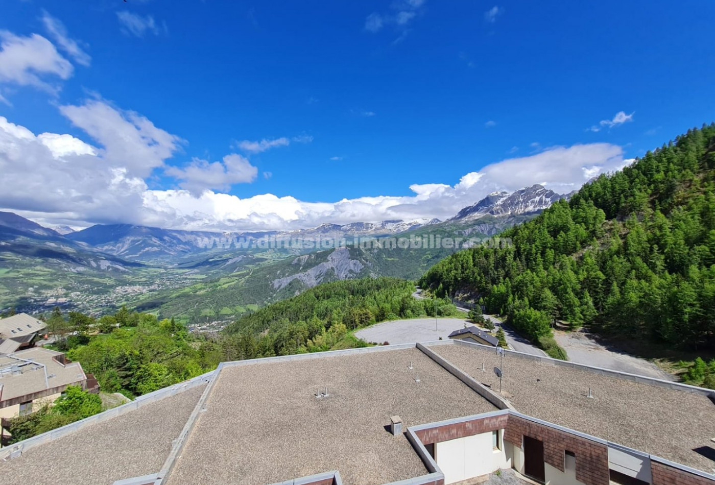 vente Appartement Pra Loup 1600 - Photo 2
