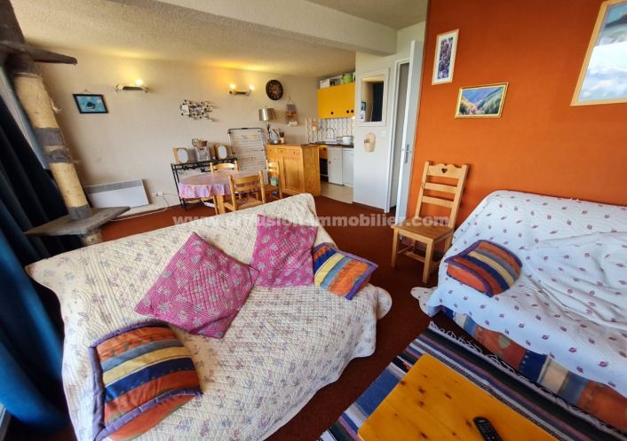 vente Appartement Pra Loup 1600