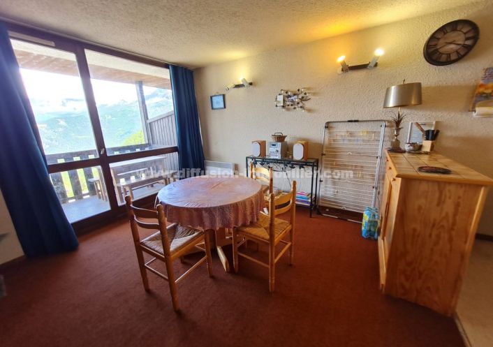 vente Appartement Pra Loup 1600