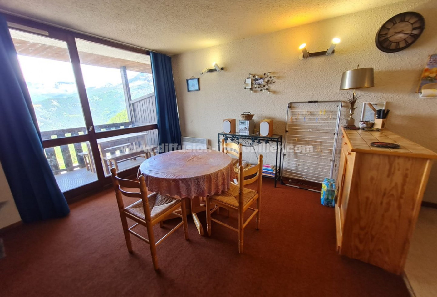 vente Appartement Pra Loup 1600 - Photo 3