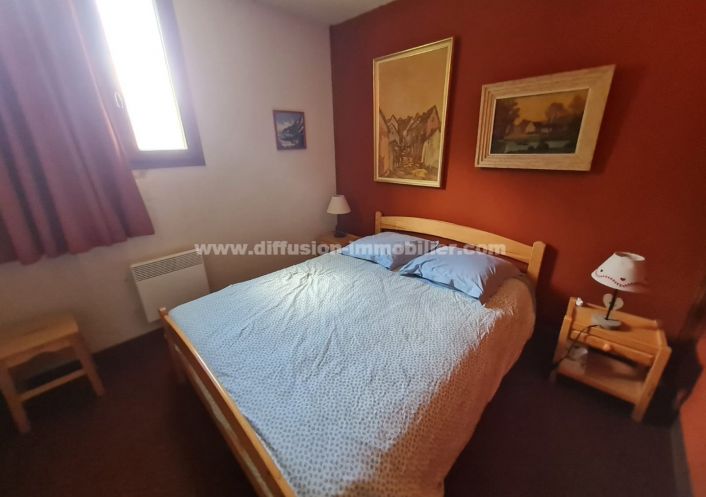 vente Appartement Pra Loup 1600