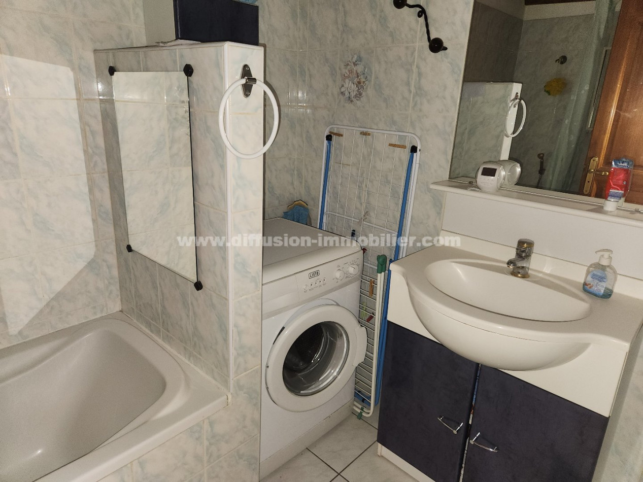 vente Appartement Barcelonnette - Photo 3