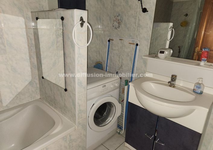 vente Appartement Barcelonnette