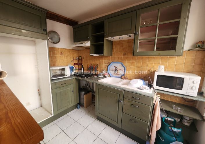 vente Appartement Barcelonnette