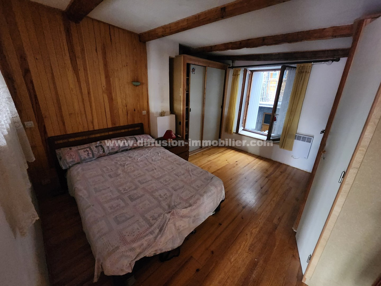 vente Appartement Barcelonnette - Photo 4