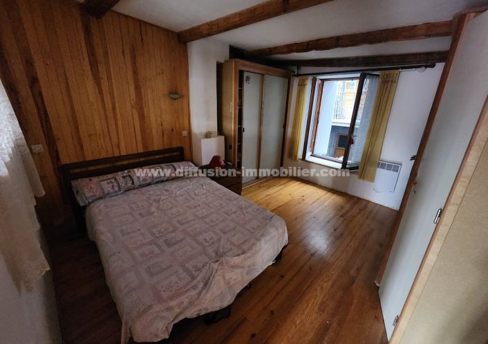 vente Appartement Barcelonnette