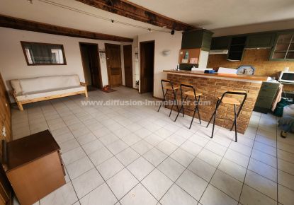 vente Appartement Barcelonnette