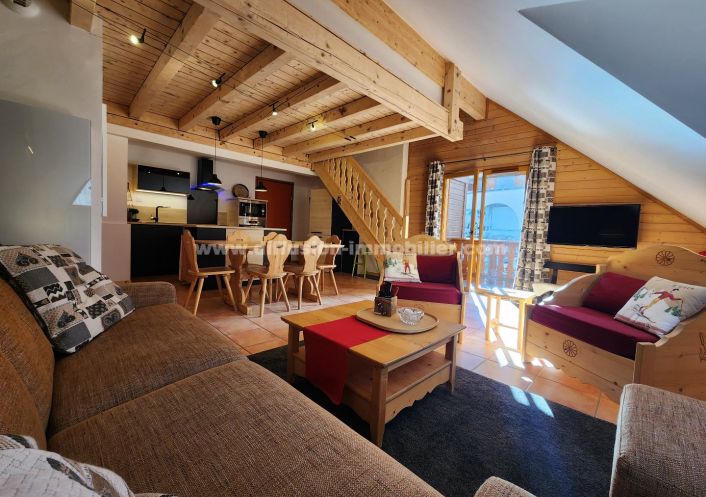 vente Duplex Pra Loup 1500