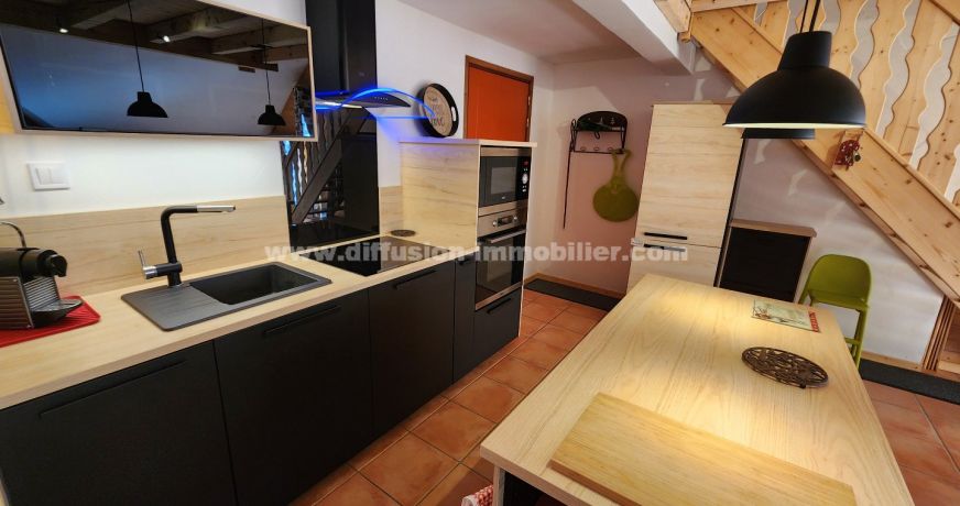 vente Duplex Pra Loup 1500