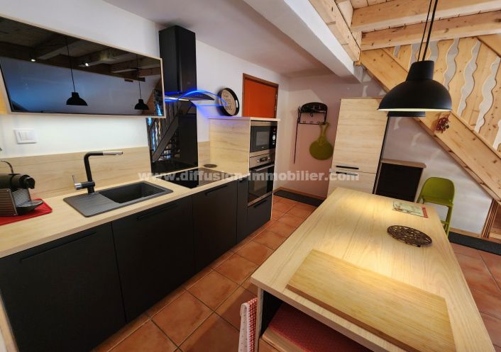 vente Duplex Pra Loup 1500